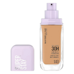 Load image into Gallery viewer, MAYBELINE SUPER STAY LUMI MATTE FOUNDATION 140
