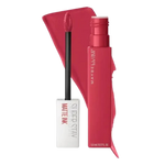 Load image into Gallery viewer, MAYBELINE SUPER STAY MATTE INK 80
