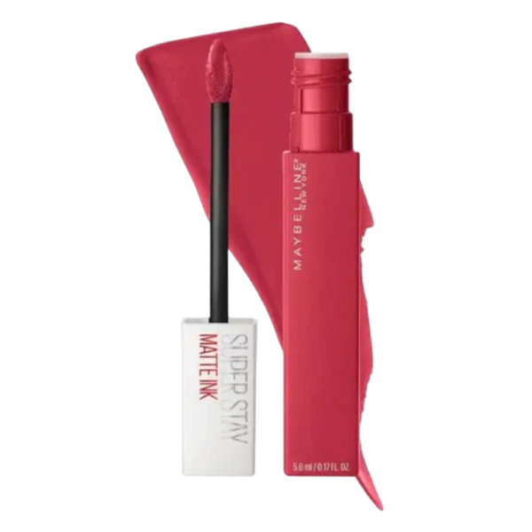 MAYBELINE SUPER STAY MATTE INK 80 - ladyy