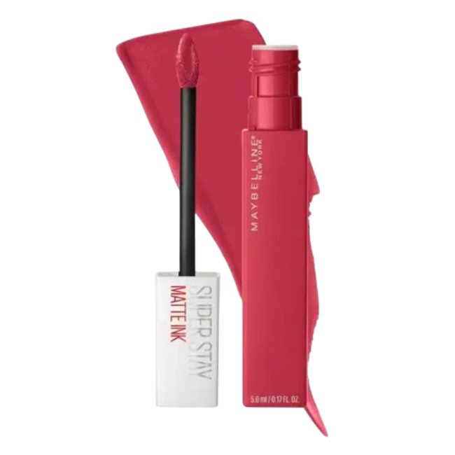 MAYBELINE SUPER STAY MATTE INK 80