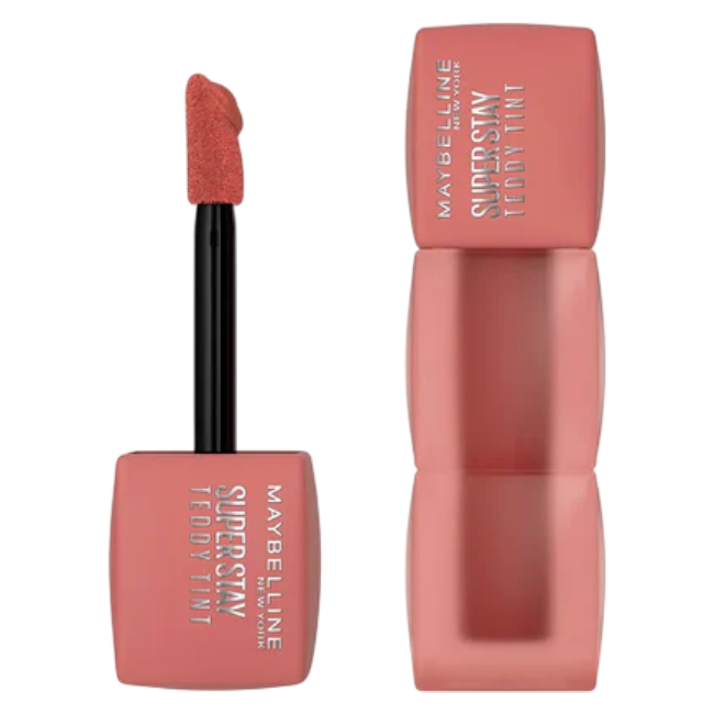 MAYBELINE SUPER STAY TEDDY TINT 15