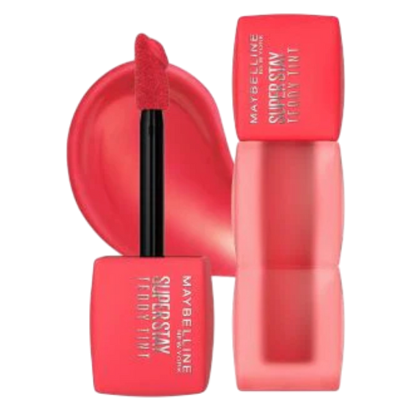 MAYBELINE SUPER STAY TEDDY TINT 35 - ladyy