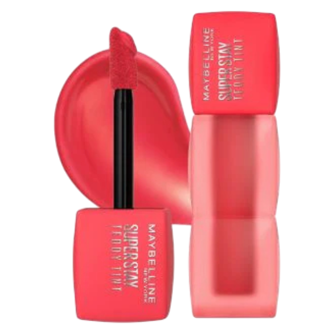 MAYBELINE SUPER STAY TEDDY TINT 35