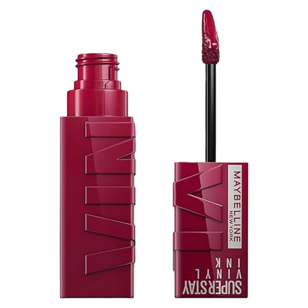 MAYBELINE SUPER STAY VINYL INK 30 - ladyy