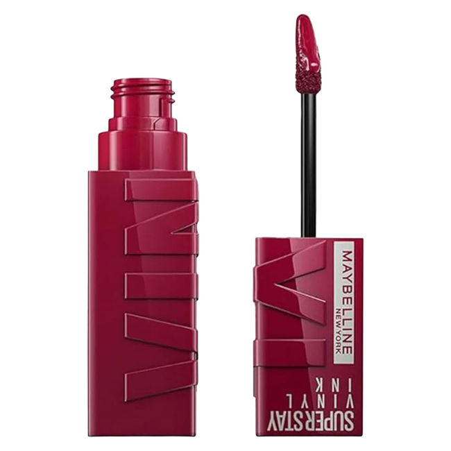 MAYBELINE SUPER STAY VINYL INK 30