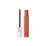 MAYBELINE SUPER STAY MATTE INK 75 FIGHTER