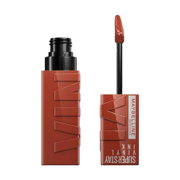 MAYBELLINE SUPER STAY VINYL INK 130 EXTRA - ladyy
