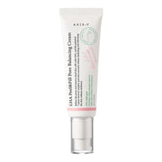 Axis-Y Peel&Fill Pore Balancing cream 50ml