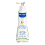 Load image into Gallery viewer, MUSTELA BABY NOURISHING CLEANSING GEL 300ML
