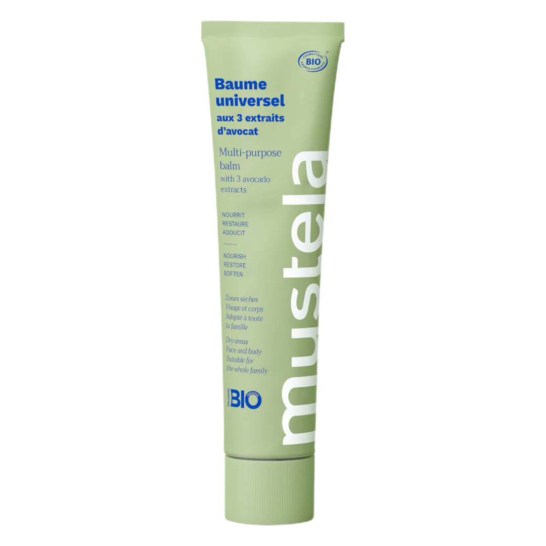 MUSTELA BAUME UNIVERSEL 75ML