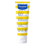 Load image into Gallery viewer, MUSTELA FACIAL SUN CREAM SPF50+ 40ML
