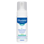 تحميل الصورة إلى عارض المعرض، MUSTELA FOAM SHAMPO FOR NEWBORNS 150ML
