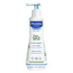 تحميل الصورة إلى عارض المعرض، MUSTELA HYDRA BEBE BODY LOTION 300ML
