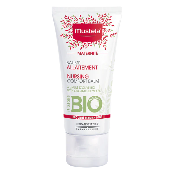 MUSTELA NURSING 30