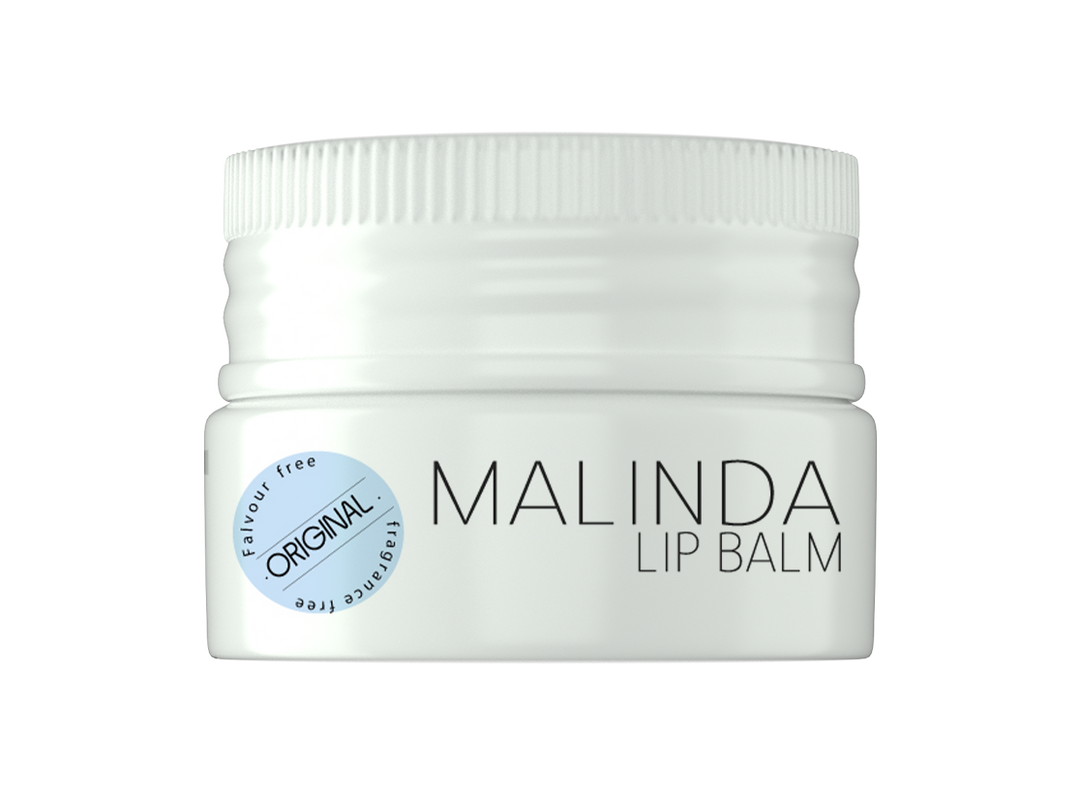 BLUEBELL MALINDA LIP BALM 15GM