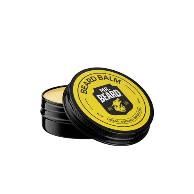Mr. Beard Beard Balm