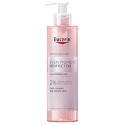 EUCERIN PIGMENT PERFECTOR  CLEANSING GEL 200ML
