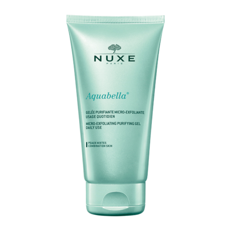 NUXE Aquabella Micro exfoliating Gel 150ML