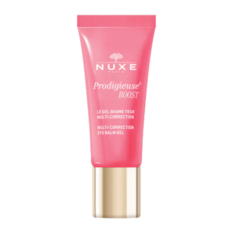 NUXE Creme Prodigieuse Boost Eye Contour 15ml