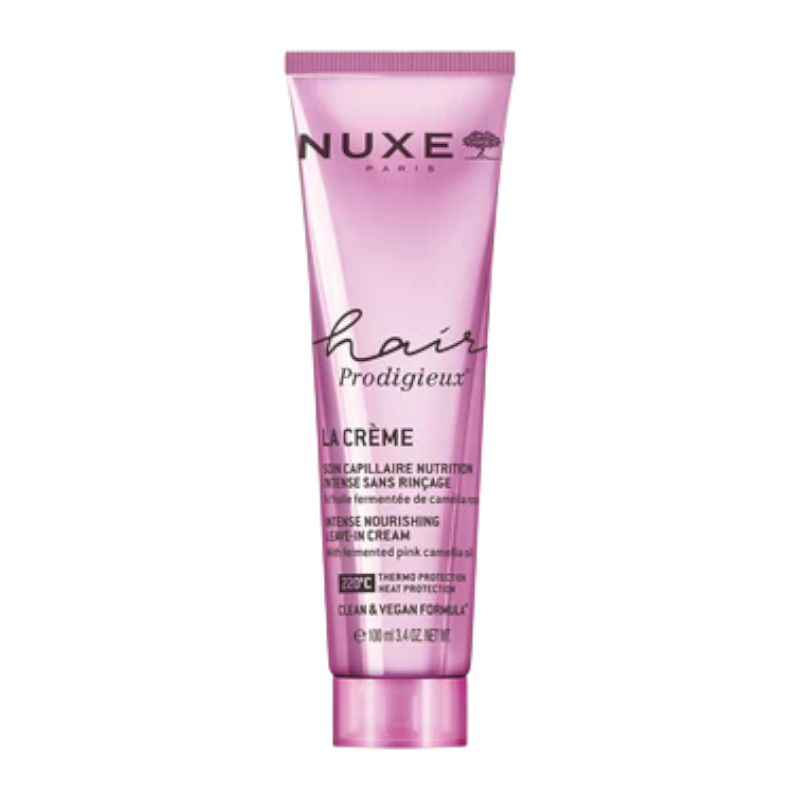 NUXE Hair prodigieux Leave In Cream 100ML