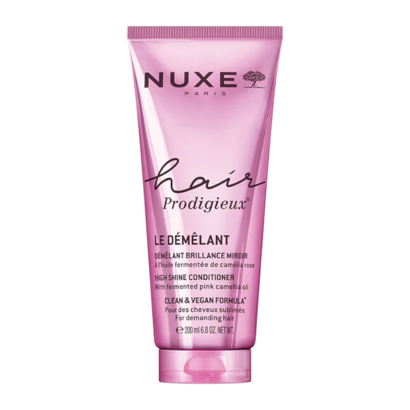 NUXE Hair prodigieux Shine Conditioner 200ML