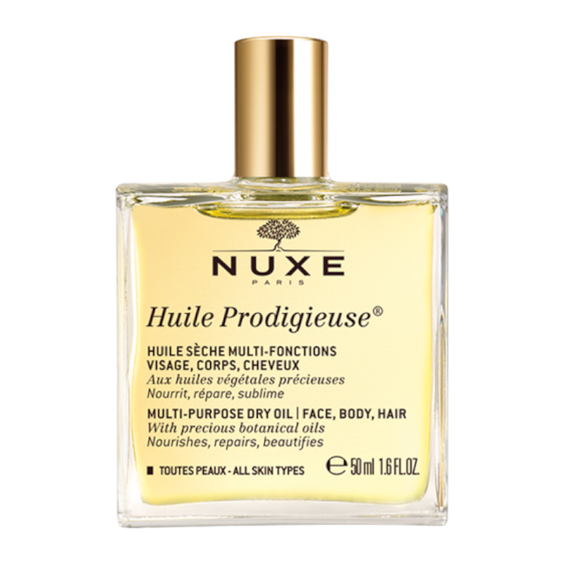 NUXE Huile Prodigieuse Dry Oil 50 ml