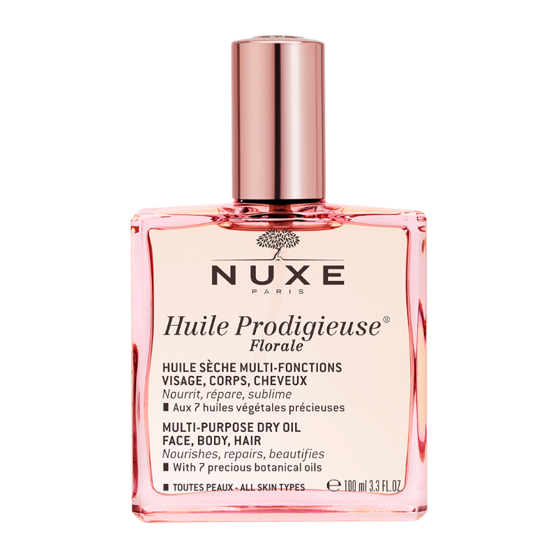 NUXE Huile Prodigieuse Dry Oil Florale 100 ml