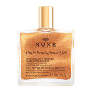 NUXE Huile Prodigieuse Dry Oil Golden 50 ml