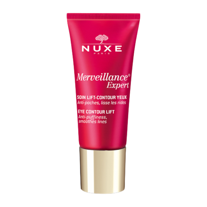 NUXE Merv- Lift Eye Cream 15Ml