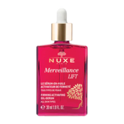 NUXE Merv- Lift Firming Activating oil serum 30Ml
