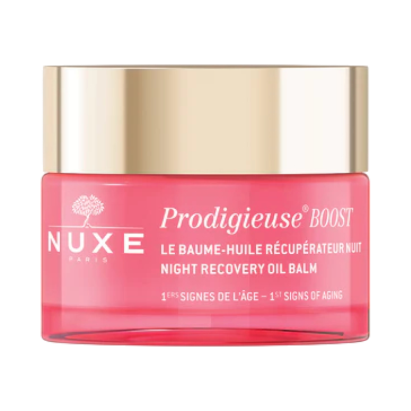 NUXE Prodigieuse Boost Night oil Balm 50ml