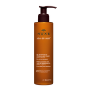 NUXE REVE DE MIEL Facial Cleansing Gel 200 ml