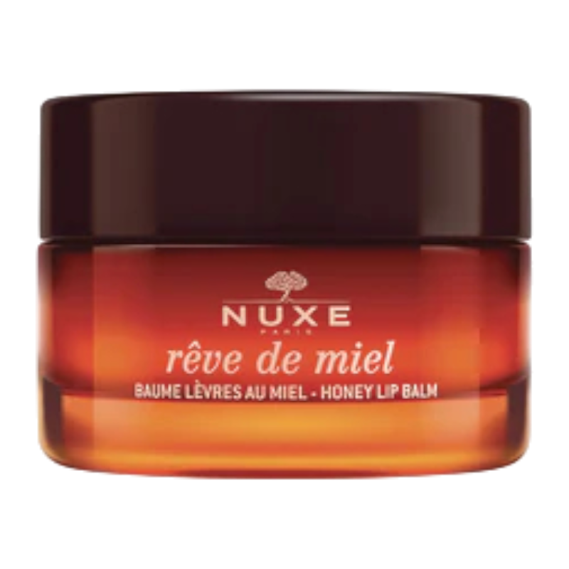 NUXE REVE DE MIEL Lip Balm 15 ML