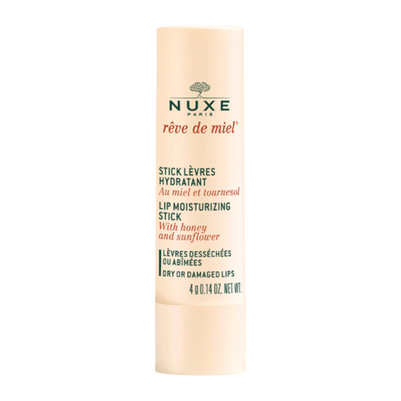 NUXE REVE DE MIEL Lip Moist Stick 4 GR