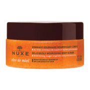 NUXE REVE DE MIEL NOURISHING BODY SCRUB 175ML