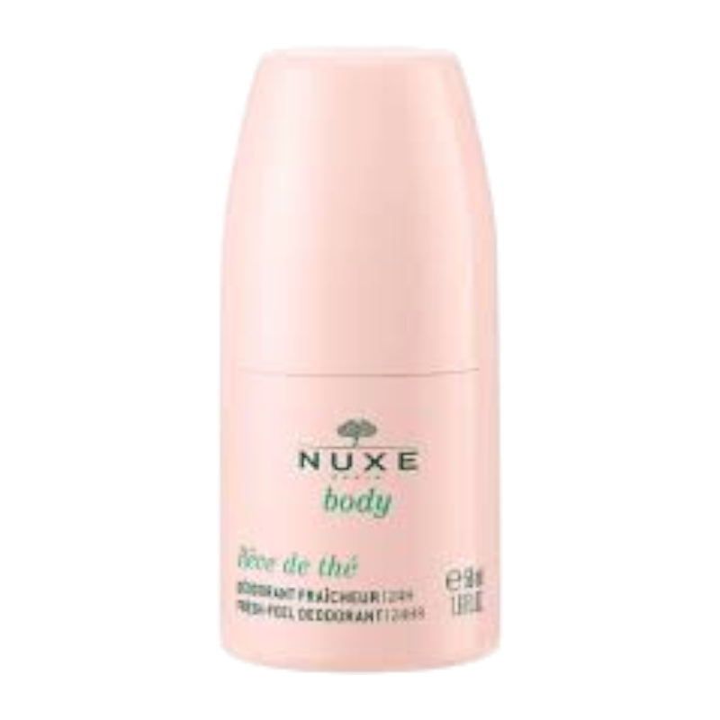 NUXE REVE DE THE Fresh  Deodorant 50ml