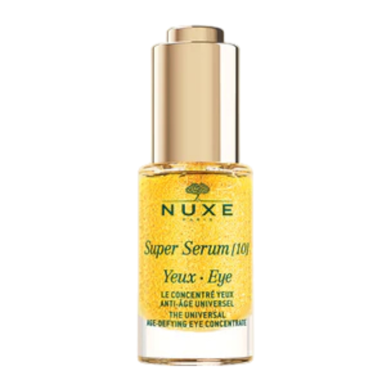 NUXE Superserum Eye Contour 15ML