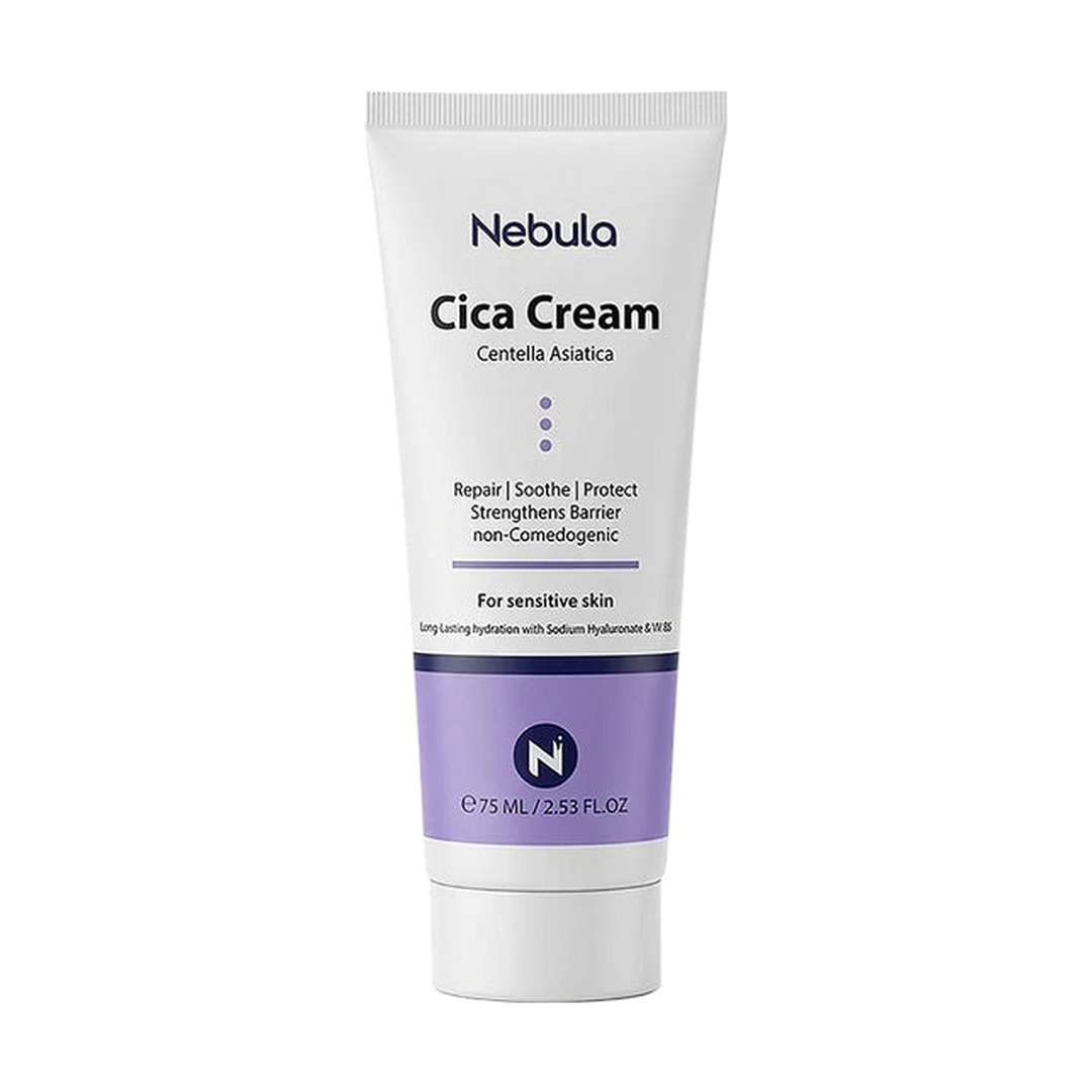Nebula Cica Cream 75 ml