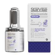 StarVille Niacinamide Serum
