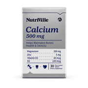 Nutriville Vitamin .C 1000 mg