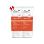 تحميل الصورة إلى عارض المعرض، ACM PROMO MEDISUN GEL SPF50+ 1+1
