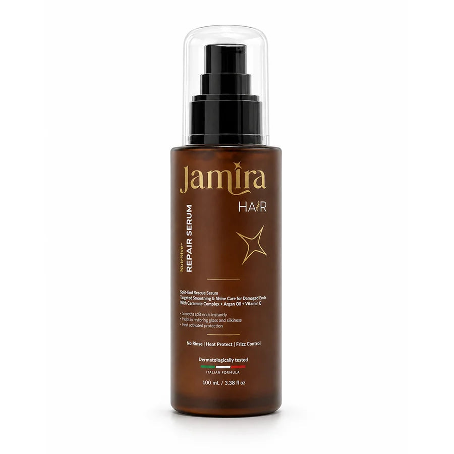 JAMIRA REPAIR SERUM FOR DAMAGED HAIR 100ML