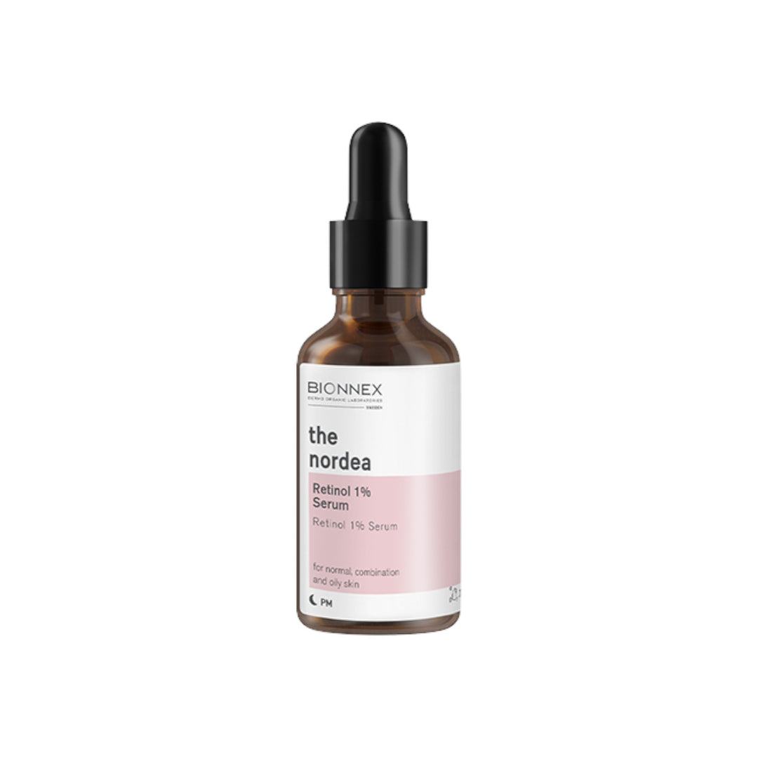 BIONNEX THE NORDEA Retinol 1% Serum 30ml