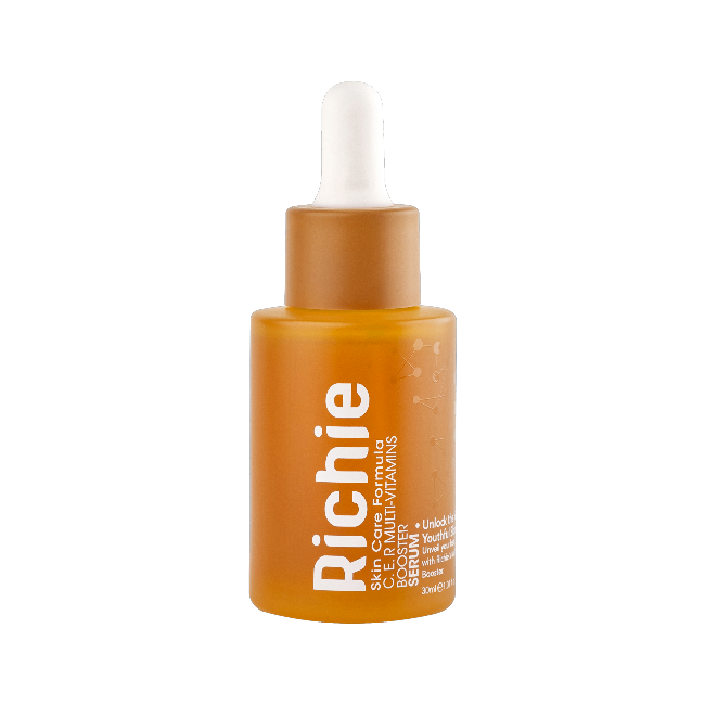Richie C.E.R Multi Vitamin Booster Serum 30 ml