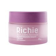Richie Honeymoon Night Cream 50 g