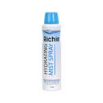 تحميل الصورة إلى عارض المعرض، Richie Hydrating Mist Spray 120 ml
