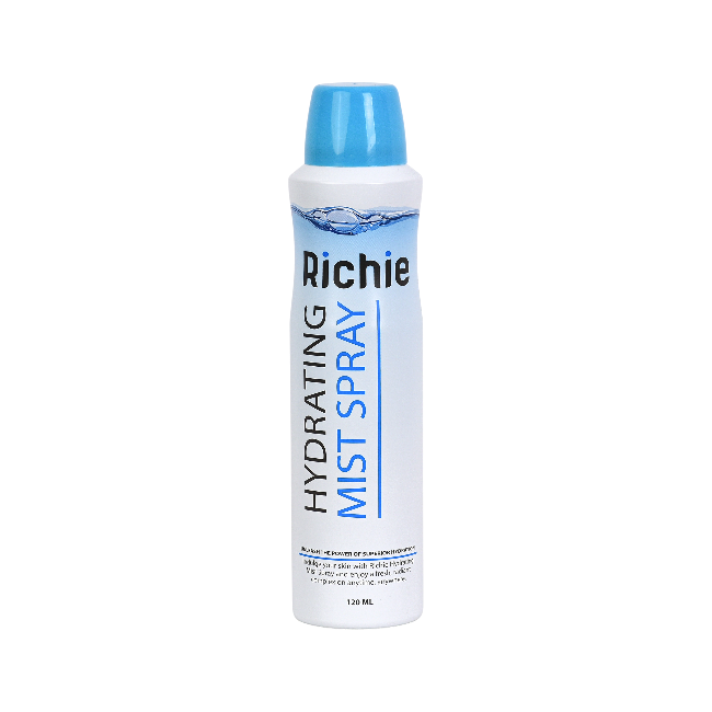 Richie Hydrating Mist Spray 120 ml
