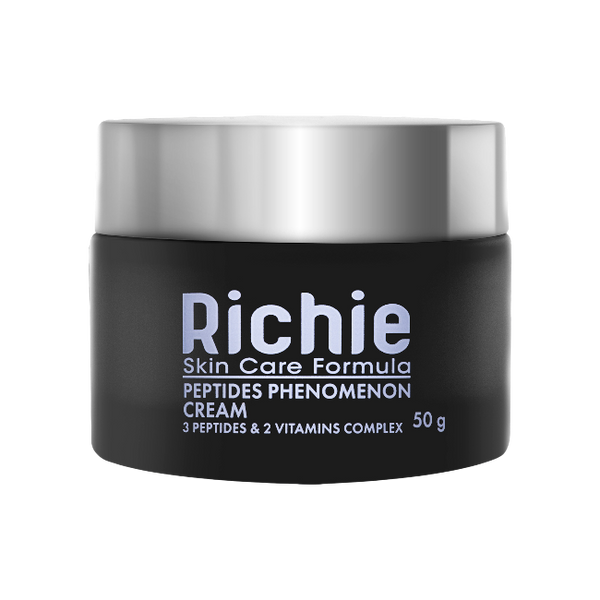 Richie Peptide Phenomenon Cream 50 g - ladyy