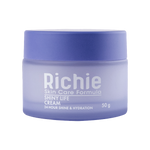 تحميل الصورة إلى عارض المعرض، Richie Shiny Life Cream 50 g
