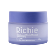 Richie Shiny Life Cream 50 g